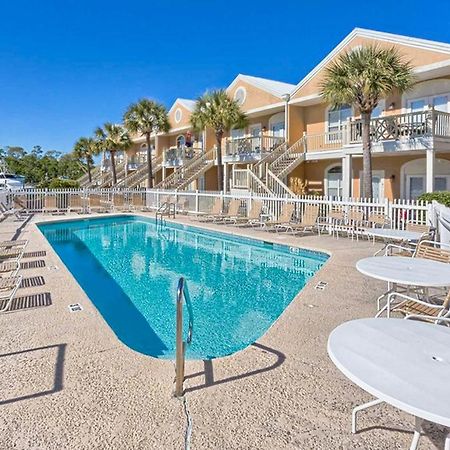 Charter Landing Villa Orange Beach Buitenkant foto