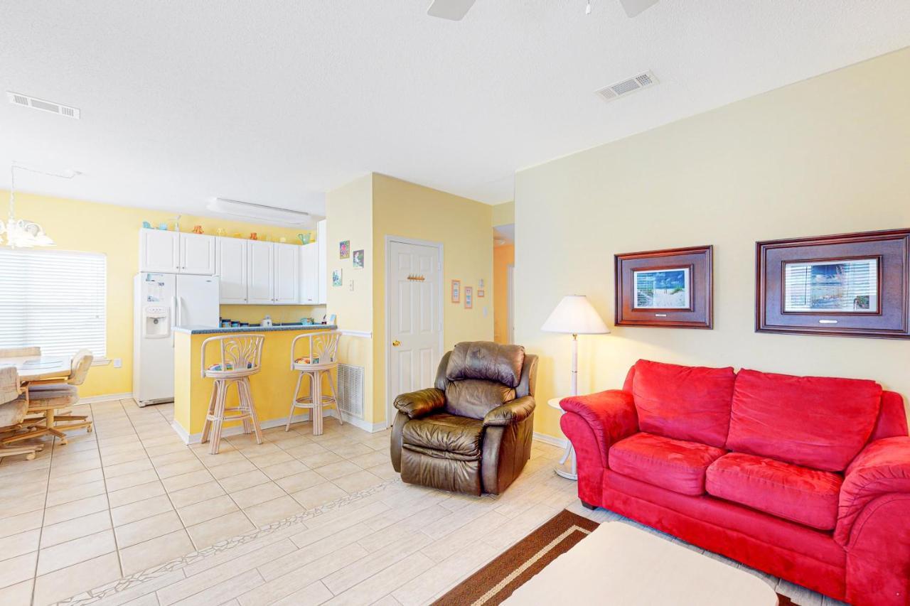 Charter Landing Villa Orange Beach Buitenkant foto