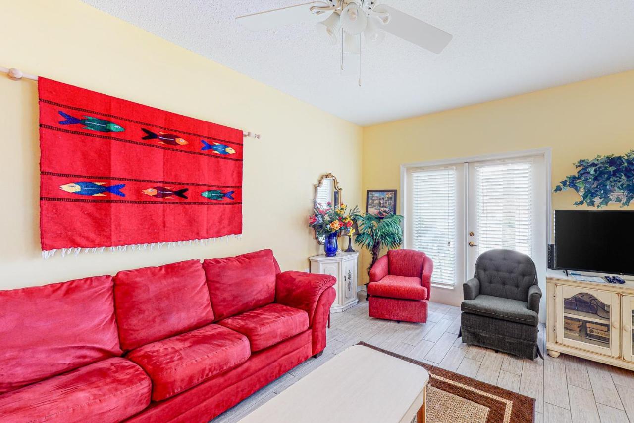 Charter Landing Villa Orange Beach Buitenkant foto