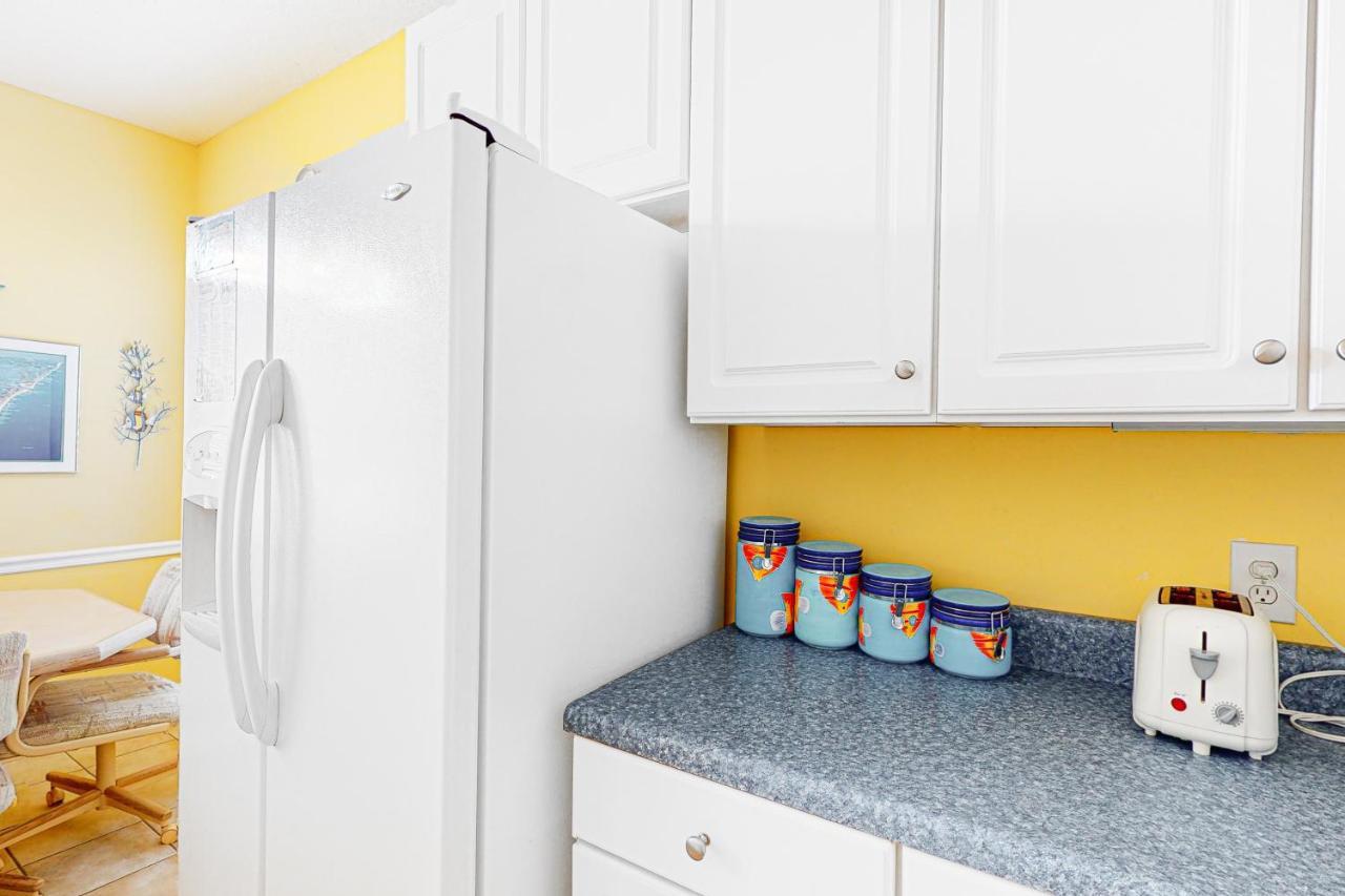 Charter Landing Villa Orange Beach Buitenkant foto