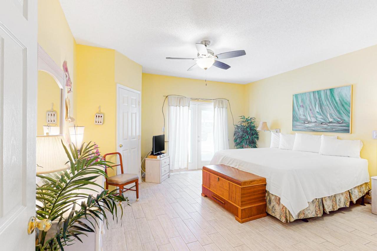 Charter Landing Villa Orange Beach Buitenkant foto