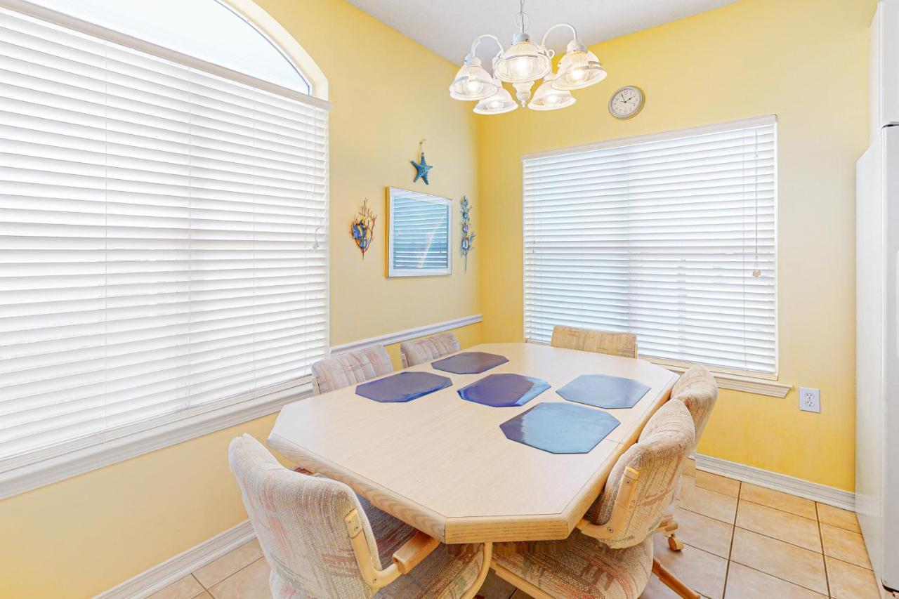 Charter Landing Villa Orange Beach Buitenkant foto