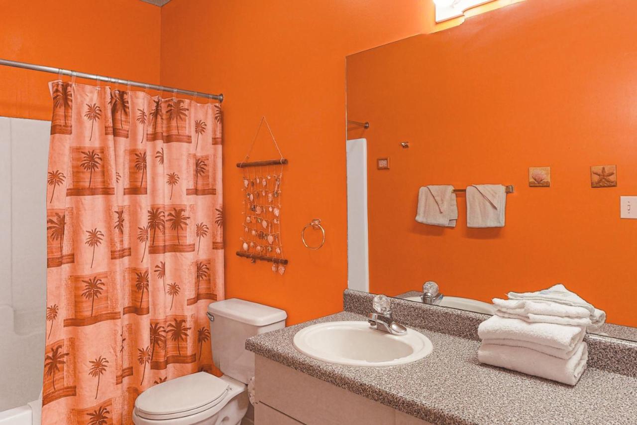 Charter Landing Villa Orange Beach Buitenkant foto