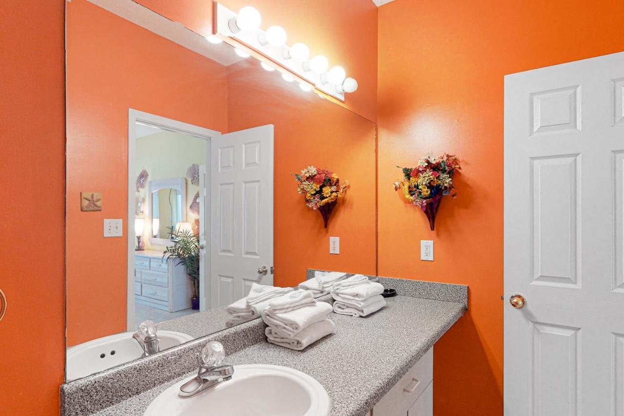 Charter Landing Villa Orange Beach Buitenkant foto