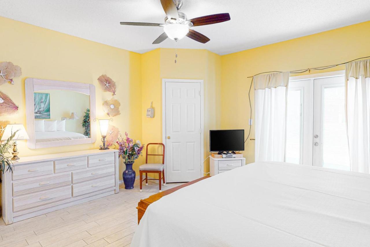 Charter Landing Villa Orange Beach Buitenkant foto