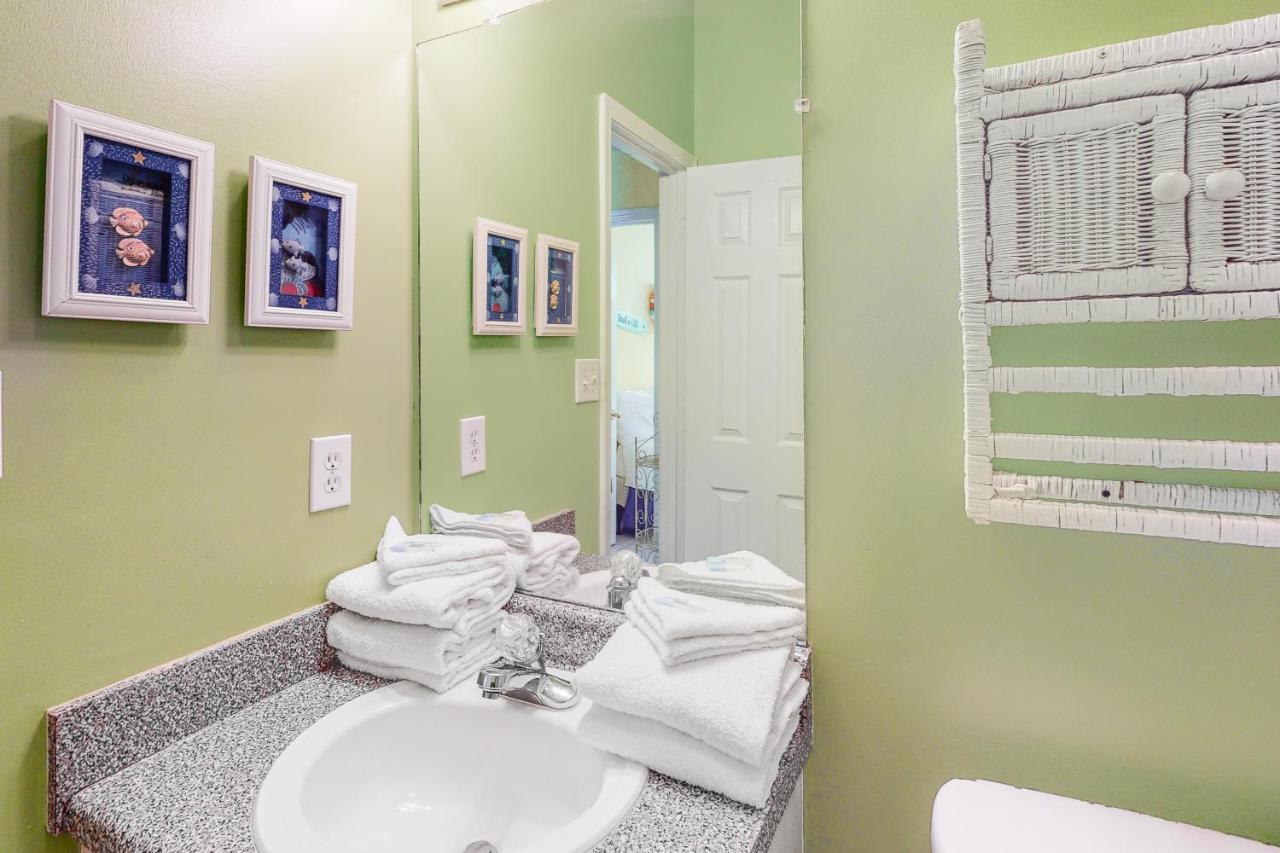 Charter Landing Villa Orange Beach Buitenkant foto