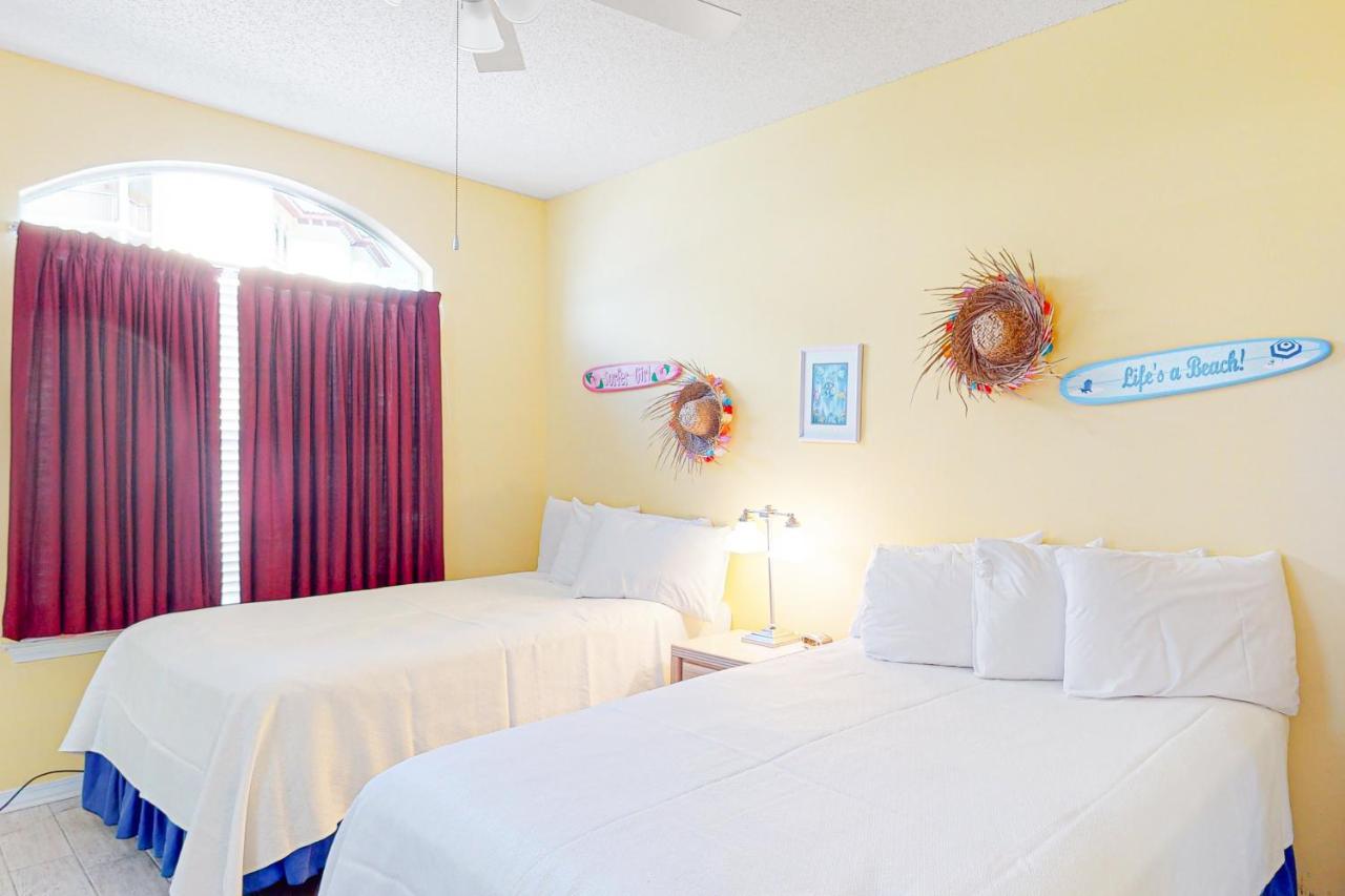 Charter Landing Villa Orange Beach Buitenkant foto
