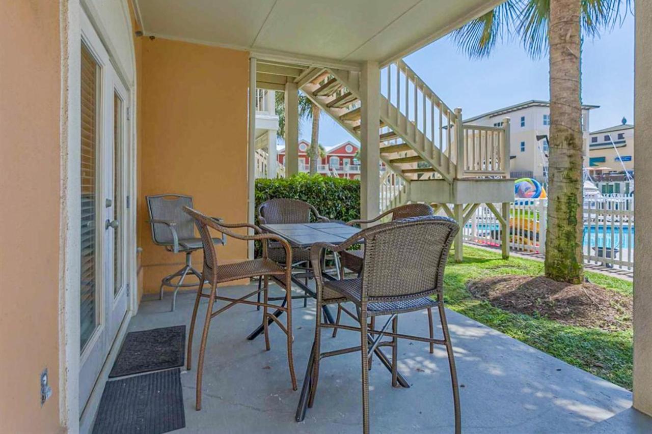 Charter Landing Villa Orange Beach Buitenkant foto
