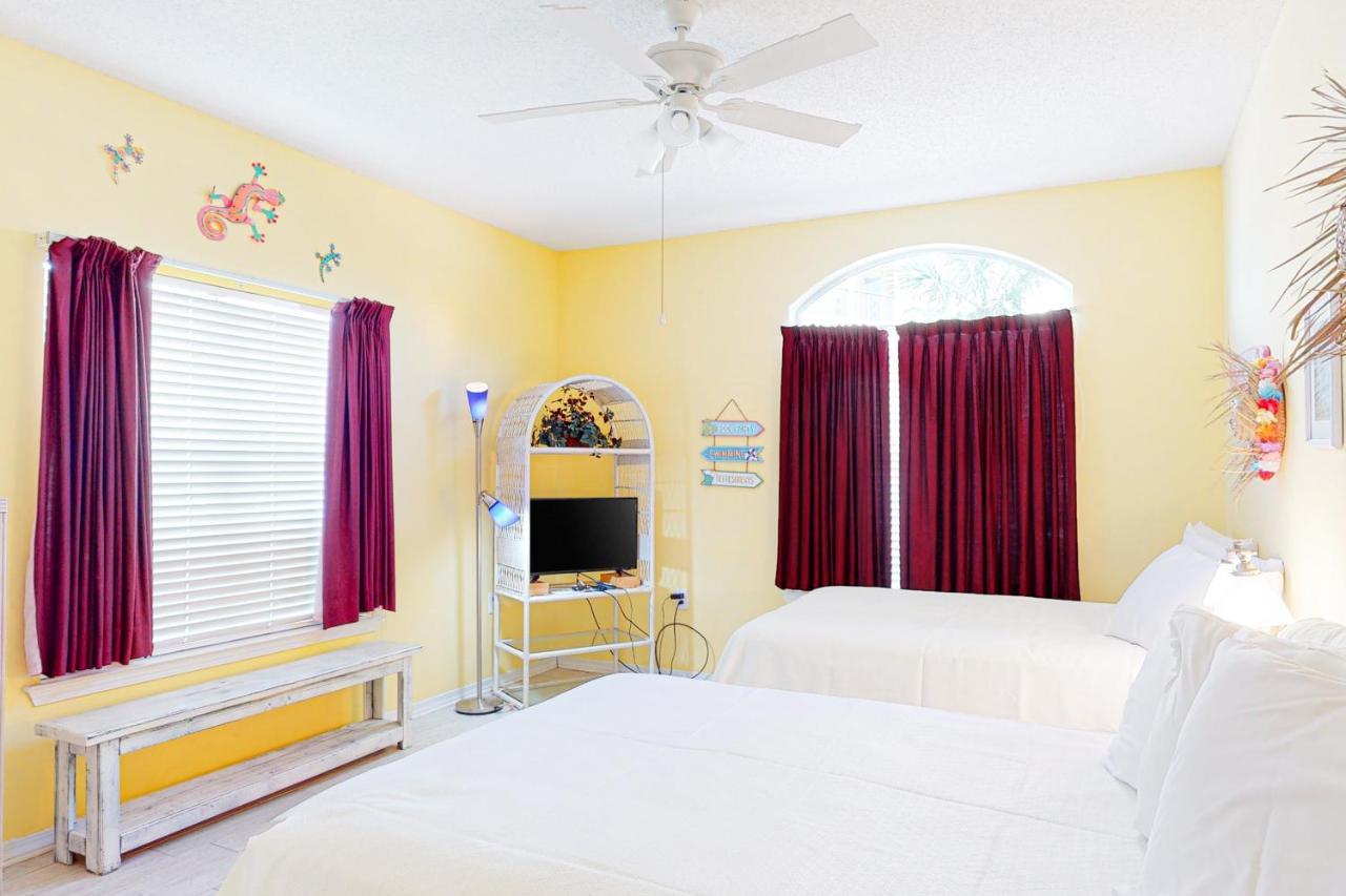 Charter Landing Villa Orange Beach Buitenkant foto
