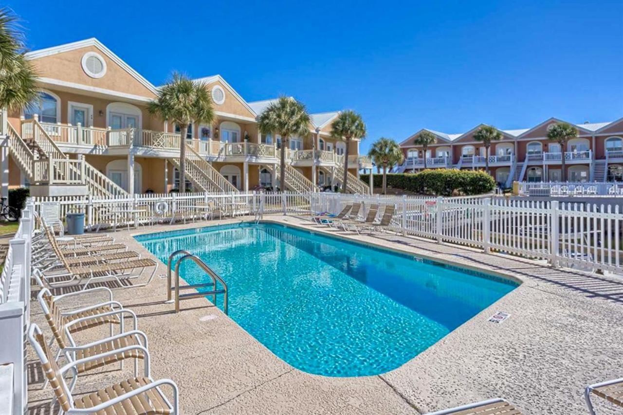 Charter Landing Villa Orange Beach Buitenkant foto
