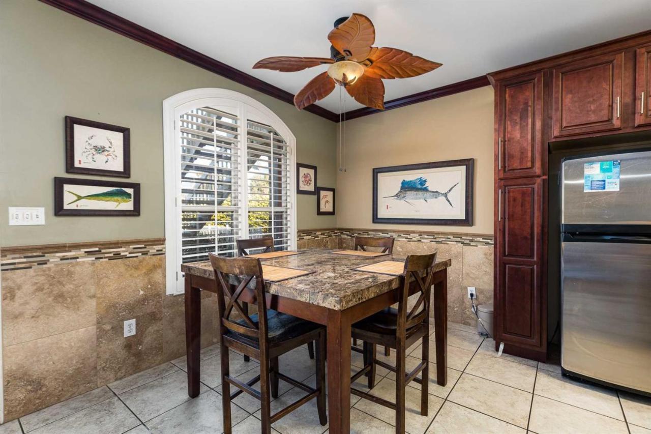 Charter Landing Villa Orange Beach Buitenkant foto