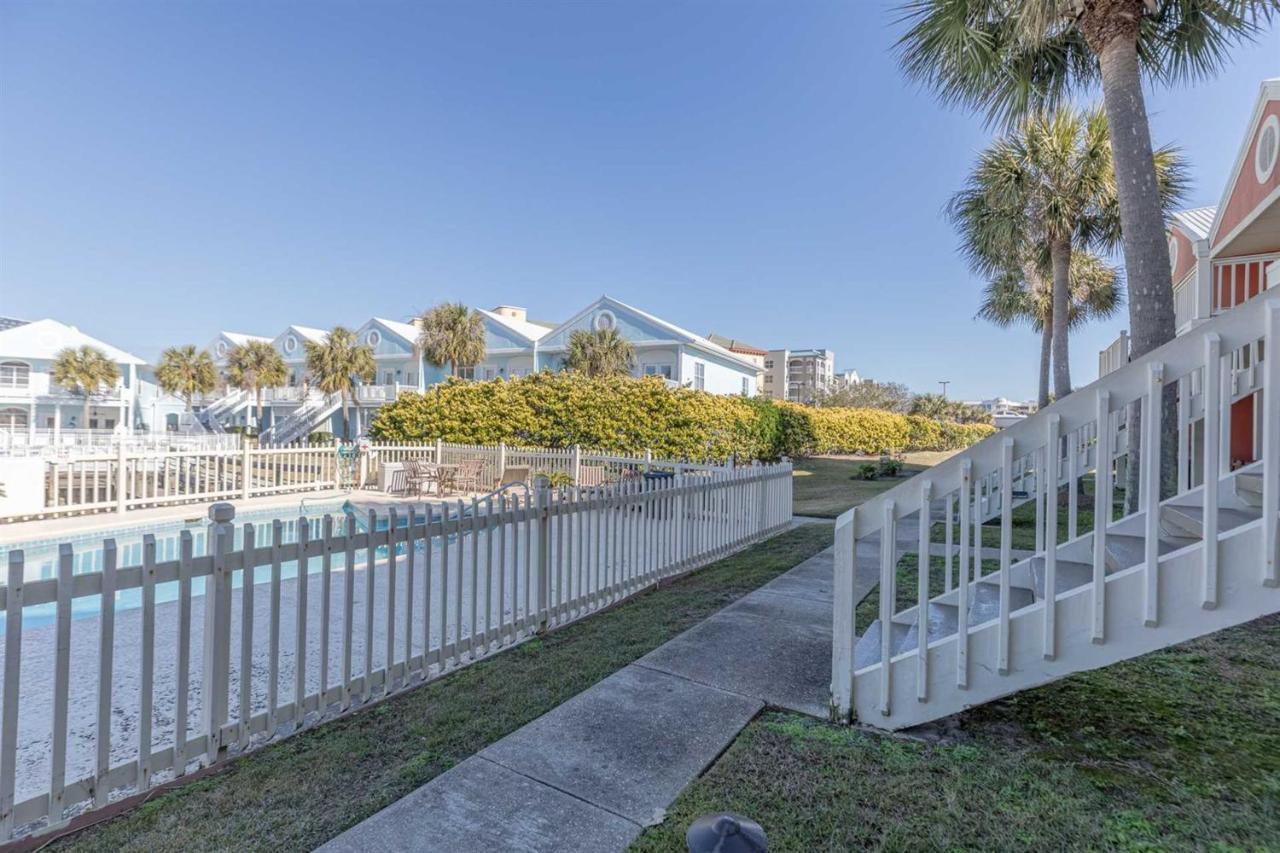 Charter Landing Villa Orange Beach Buitenkant foto