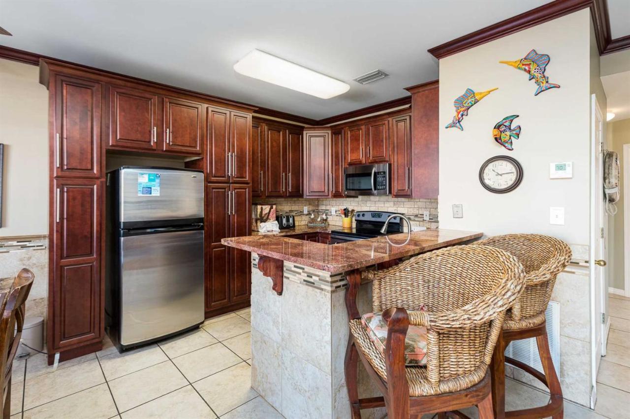 Charter Landing Villa Orange Beach Buitenkant foto