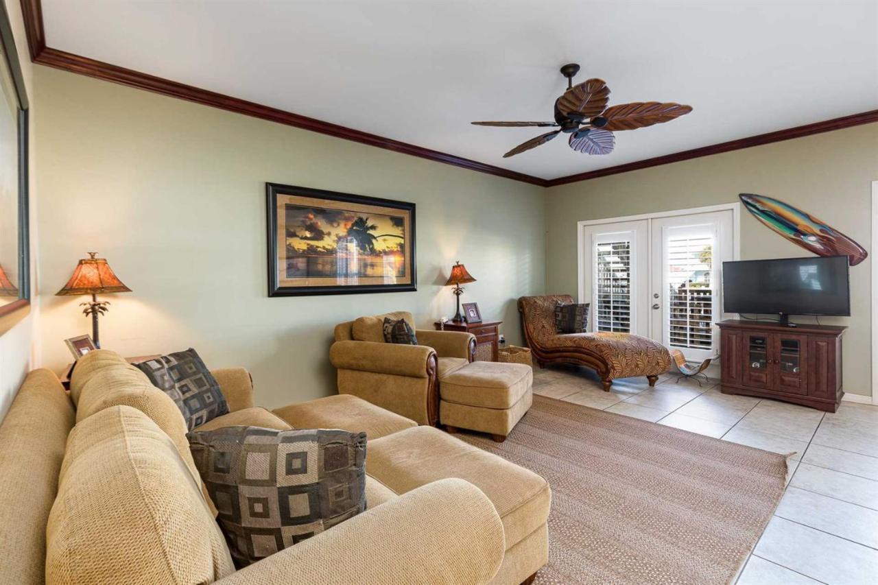 Charter Landing Villa Orange Beach Buitenkant foto