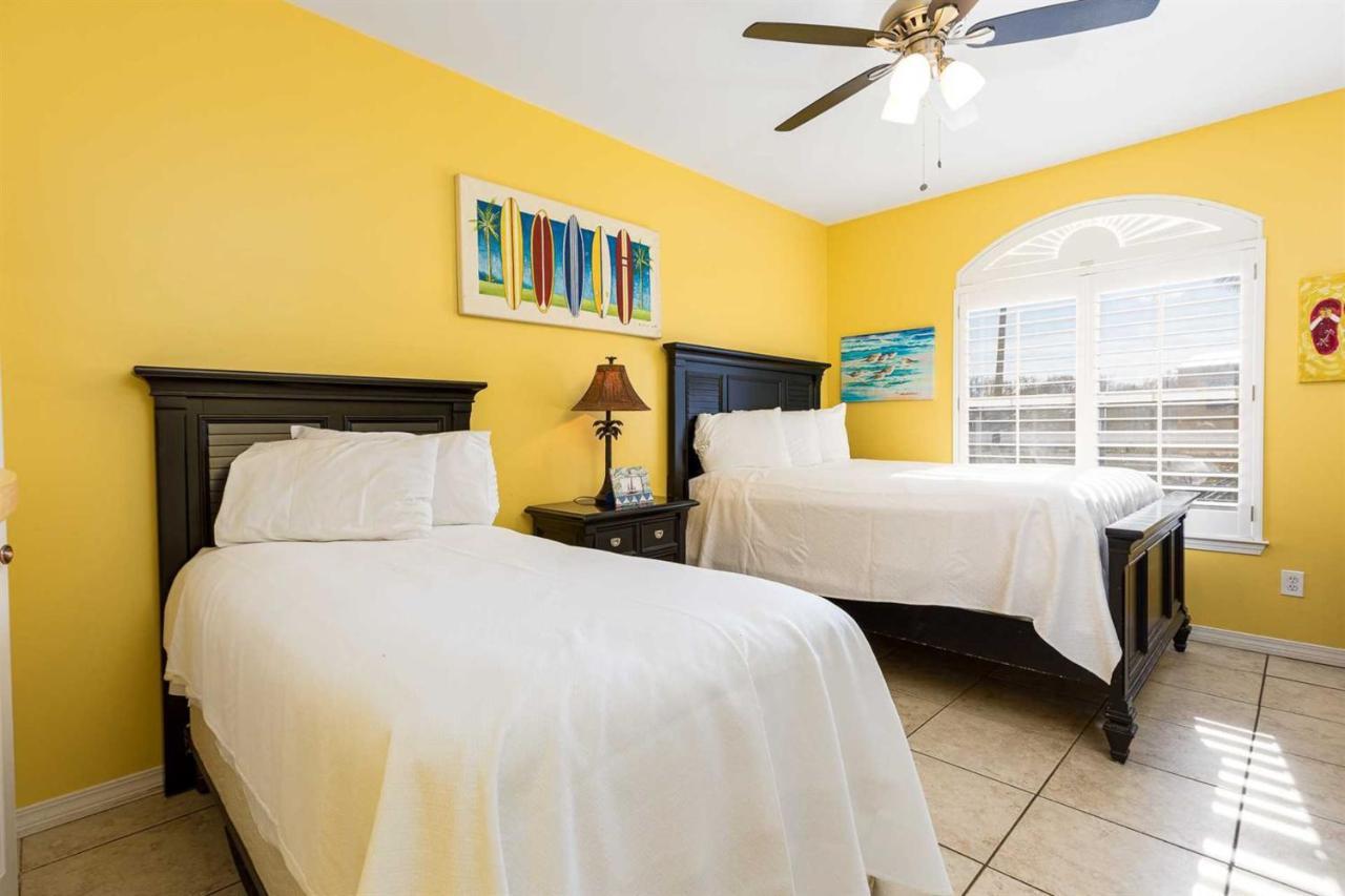 Charter Landing Villa Orange Beach Buitenkant foto