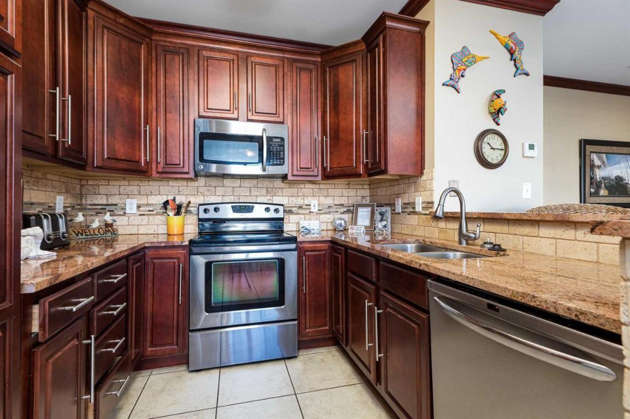 Charter Landing Villa Orange Beach Buitenkant foto