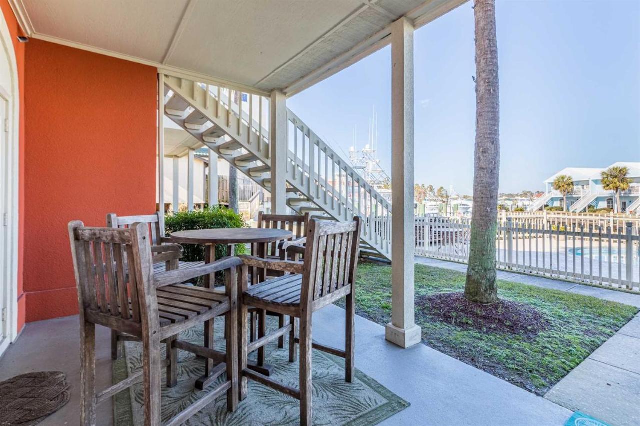 Charter Landing Villa Orange Beach Buitenkant foto