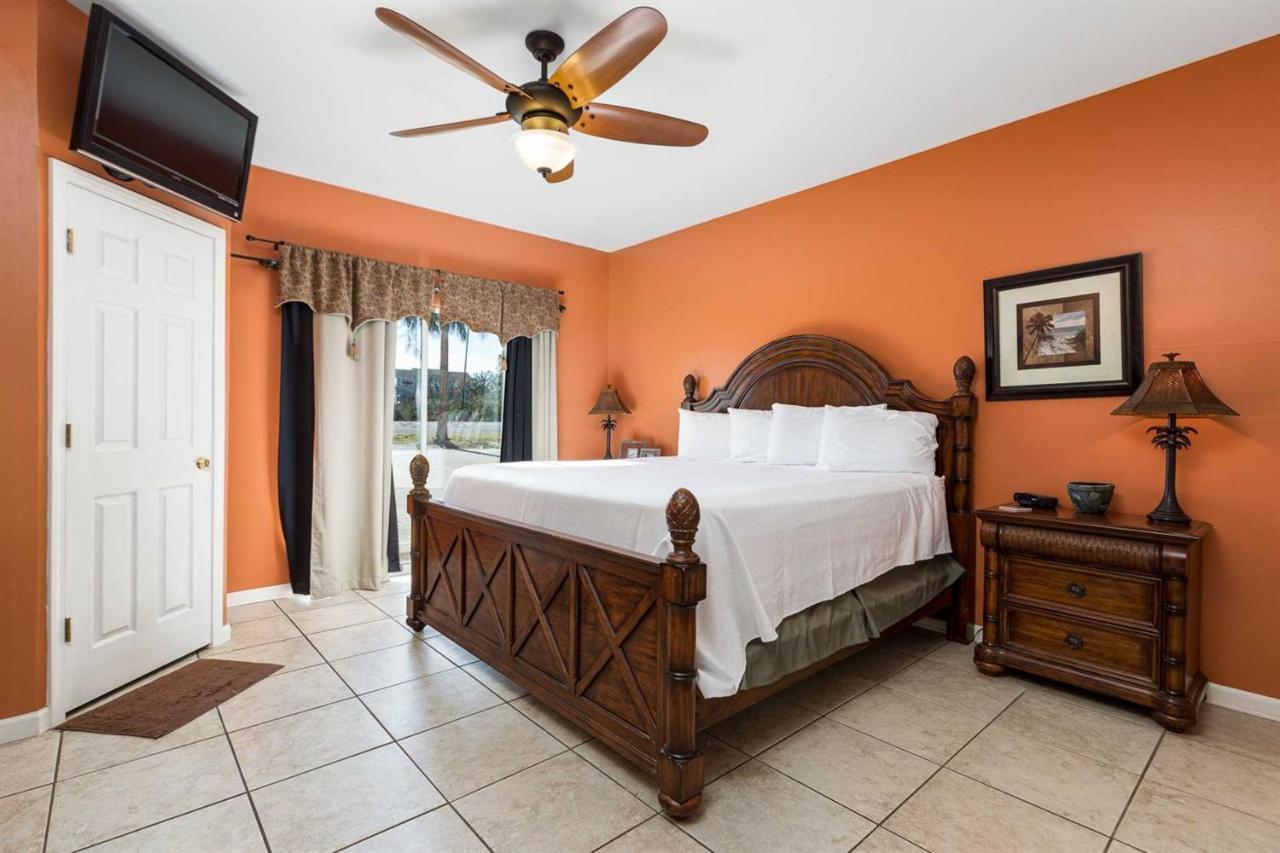 Charter Landing Villa Orange Beach Buitenkant foto