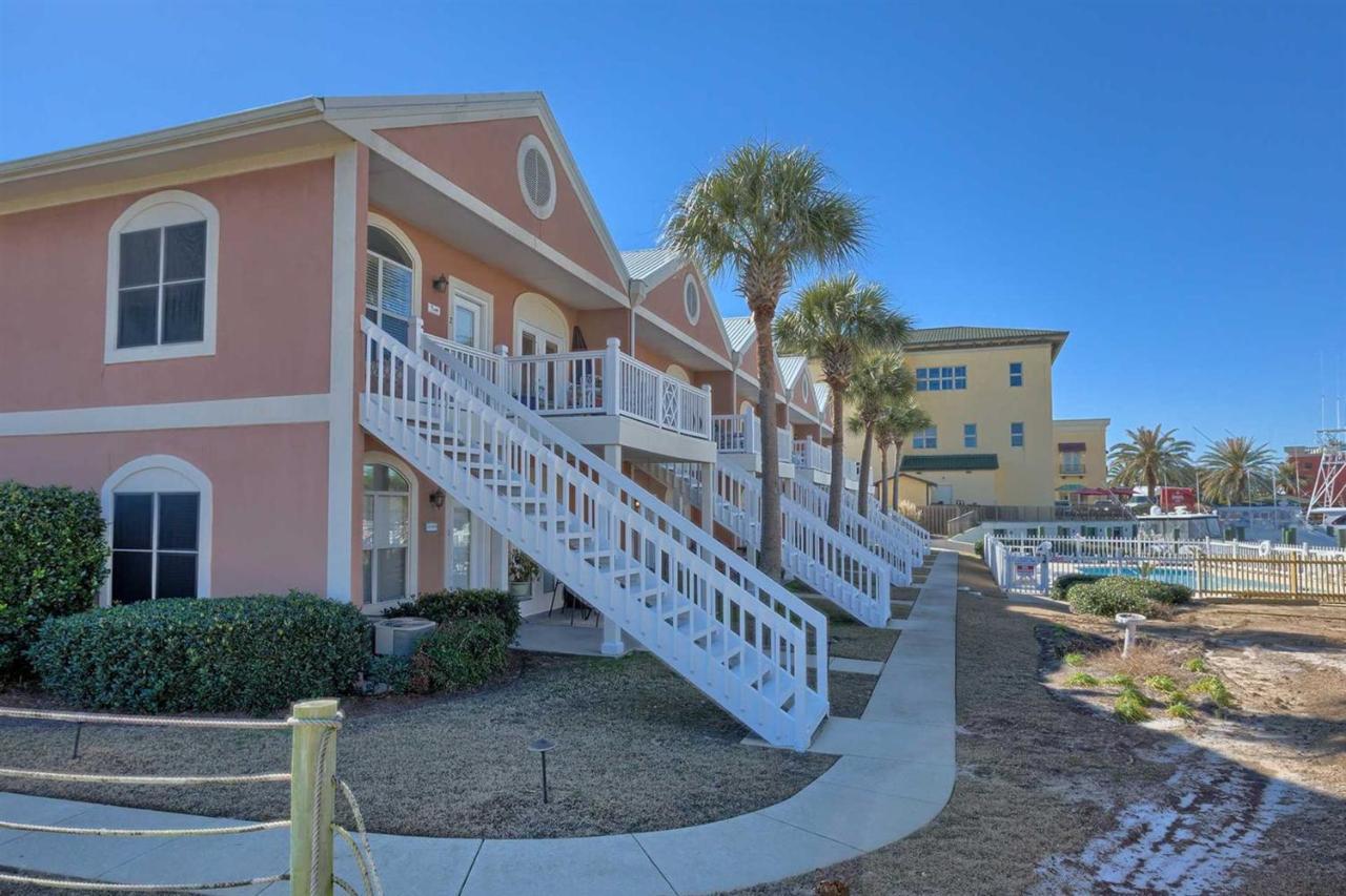 Charter Landing Villa Orange Beach Buitenkant foto