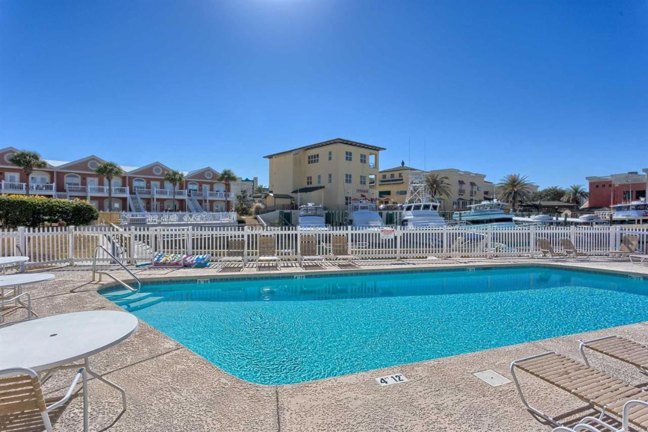 Charter Landing Villa Orange Beach Kamer foto