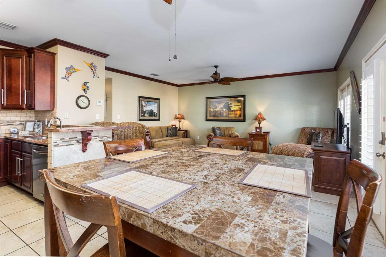 Charter Landing Villa Orange Beach Kamer foto