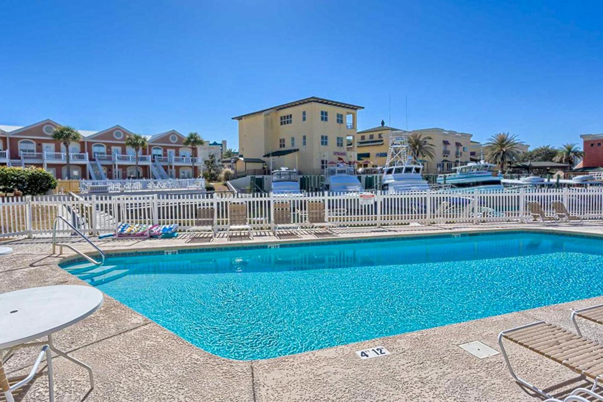 Charter Landing Villa Orange Beach Kamer foto