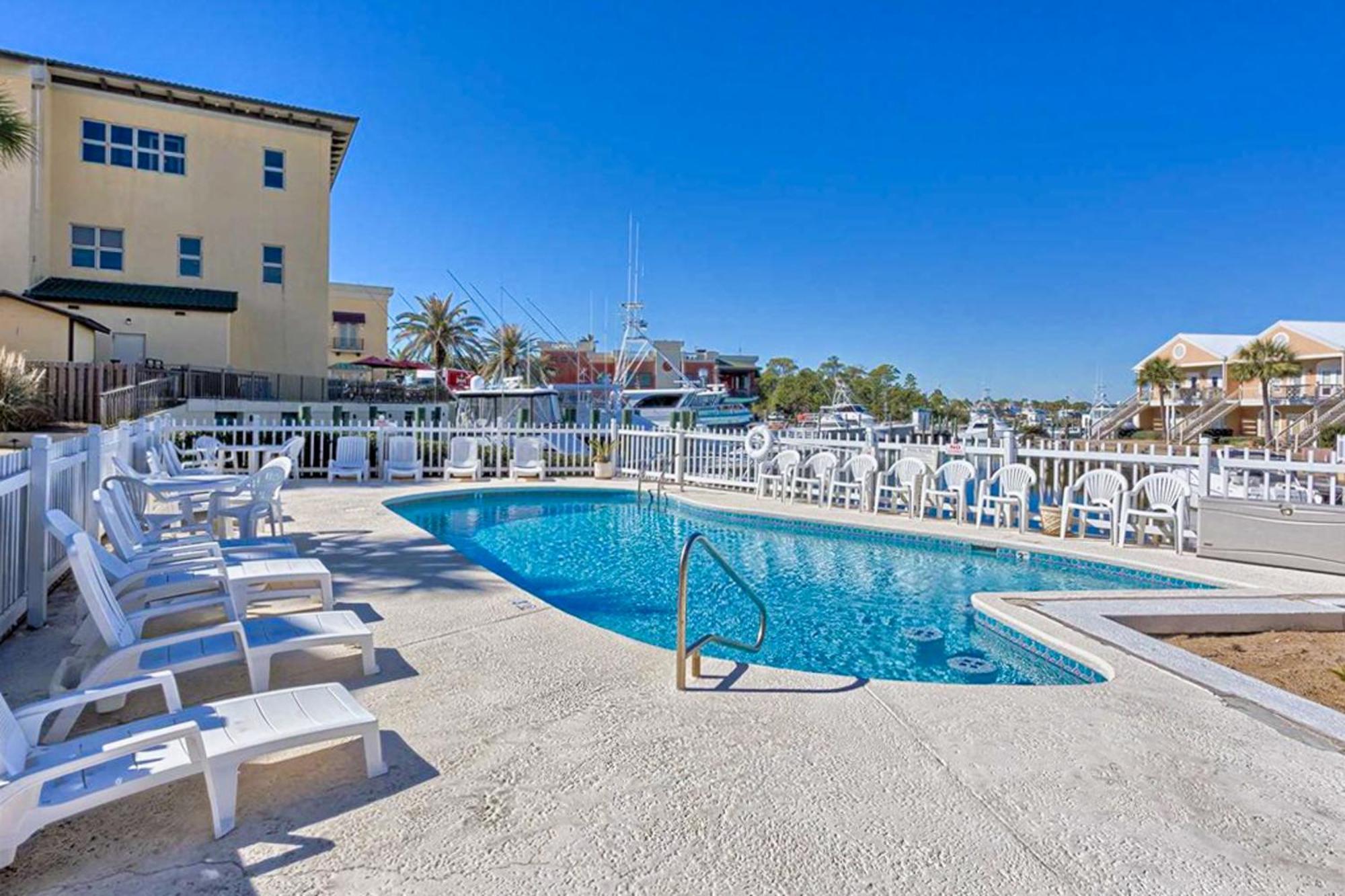 Charter Landing Villa Orange Beach Kamer foto