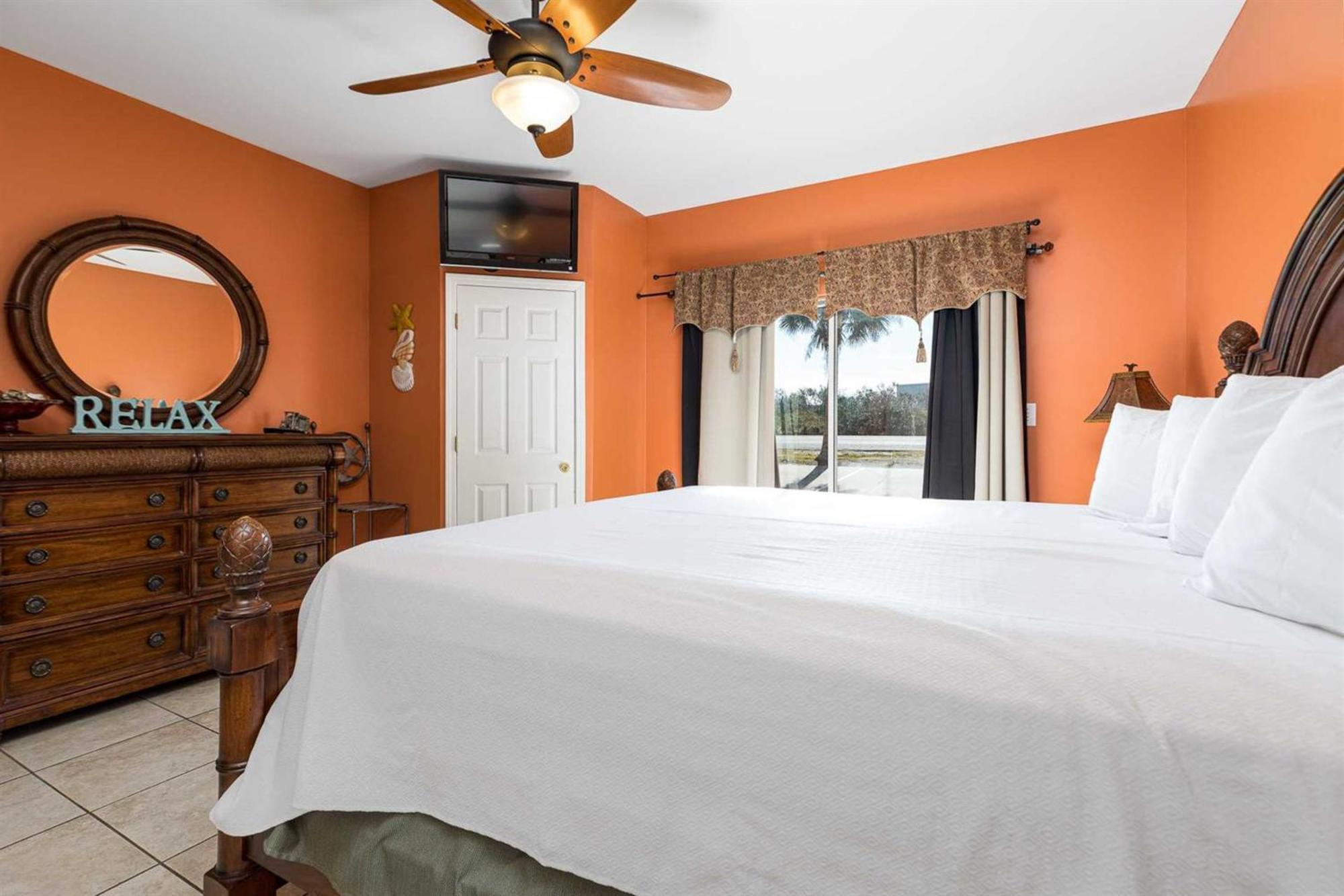 Charter Landing Villa Orange Beach Kamer foto