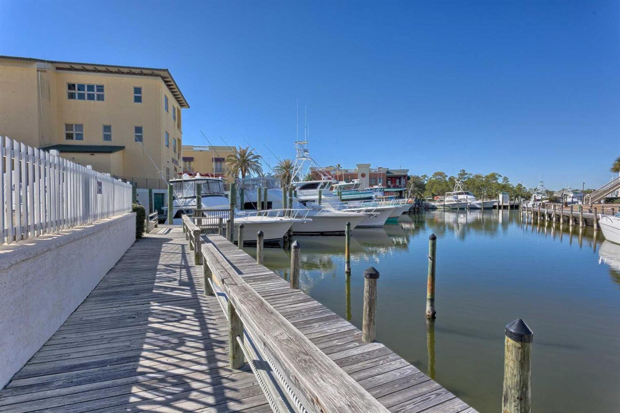 Charter Landing Villa Orange Beach Buitenkant foto