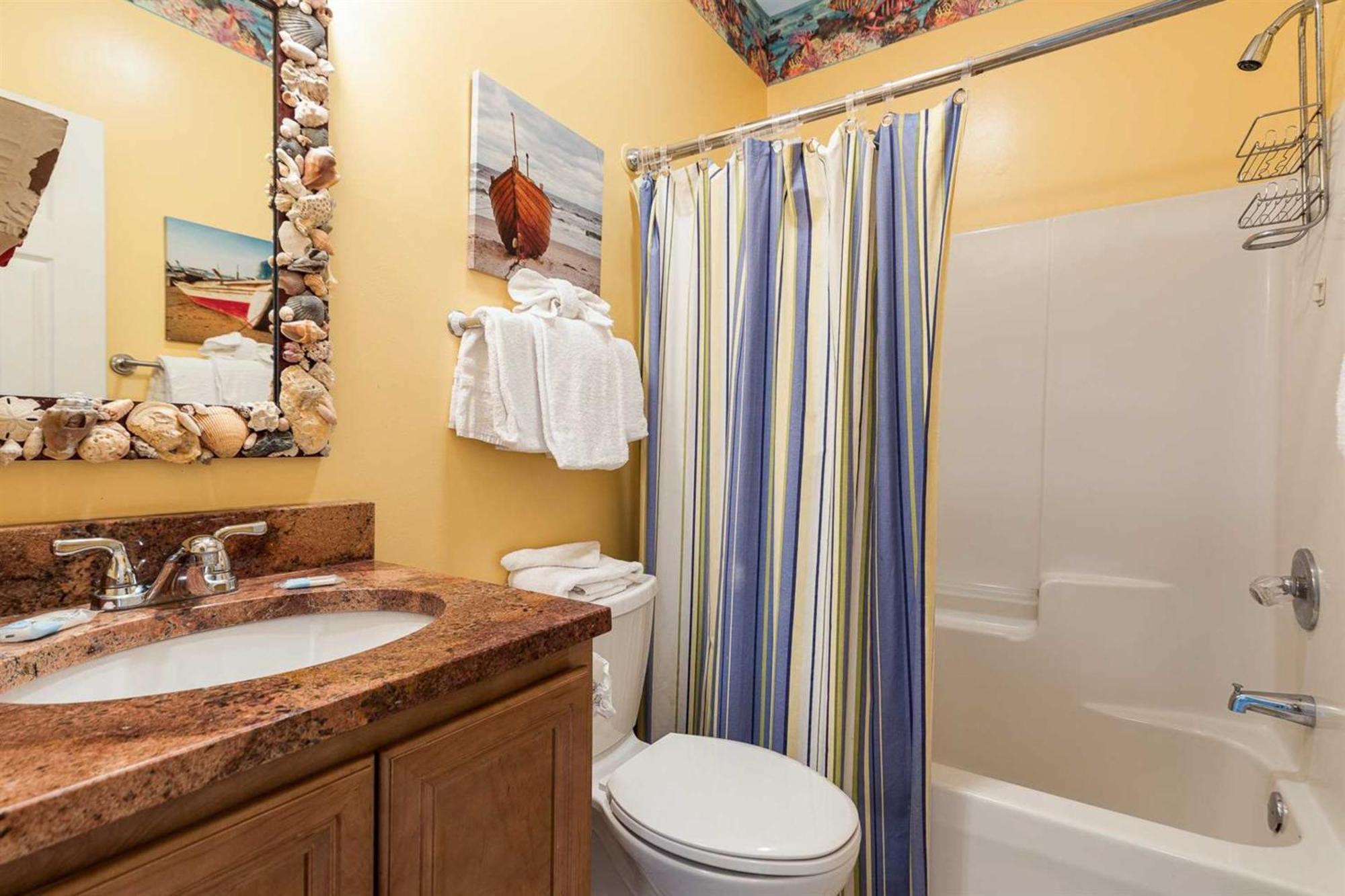 Charter Landing Villa Orange Beach Kamer foto