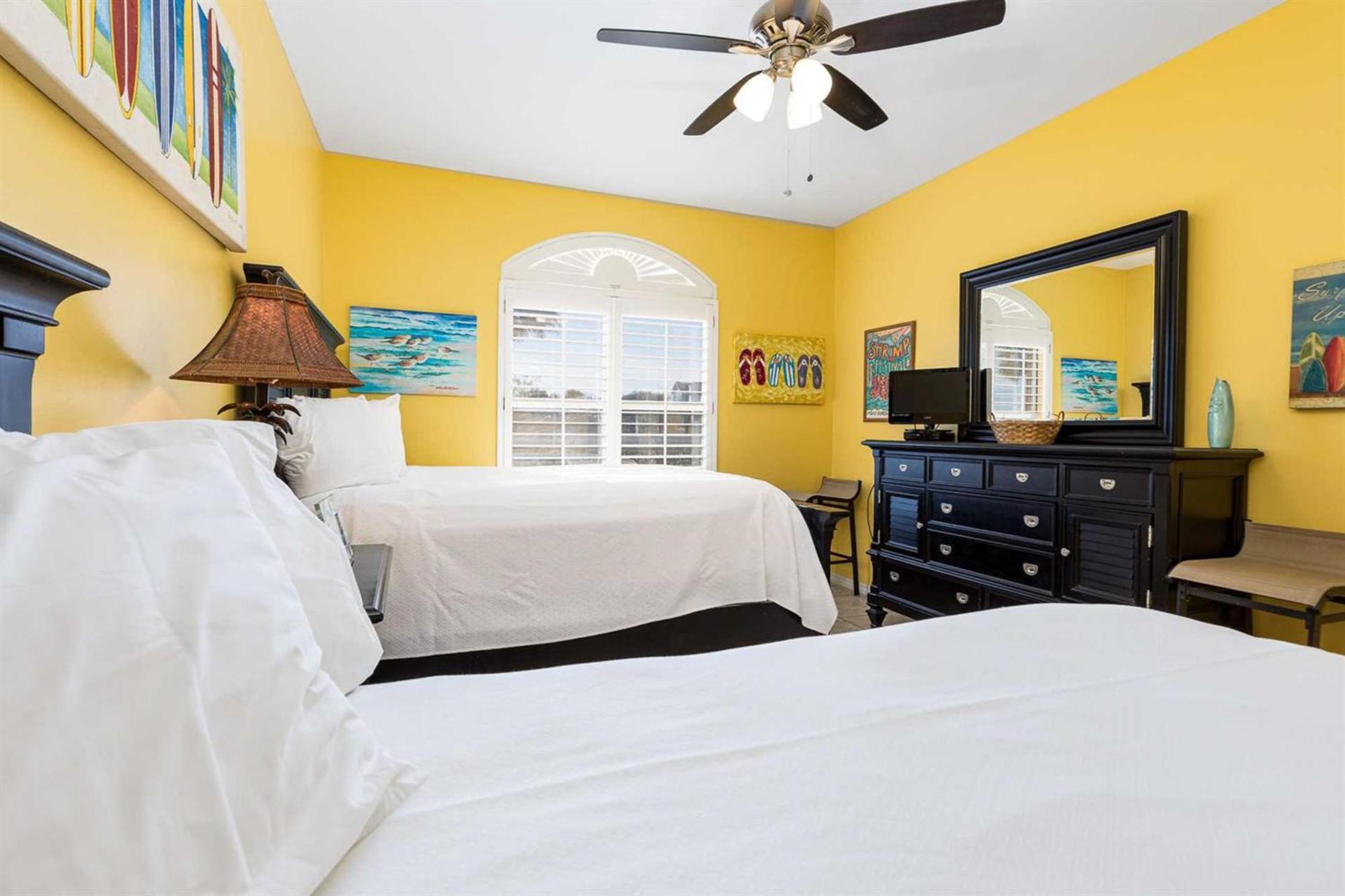 Charter Landing Villa Orange Beach Kamer foto
