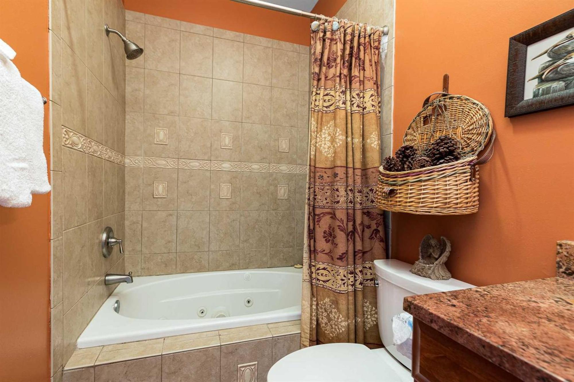 Charter Landing Villa Orange Beach Kamer foto