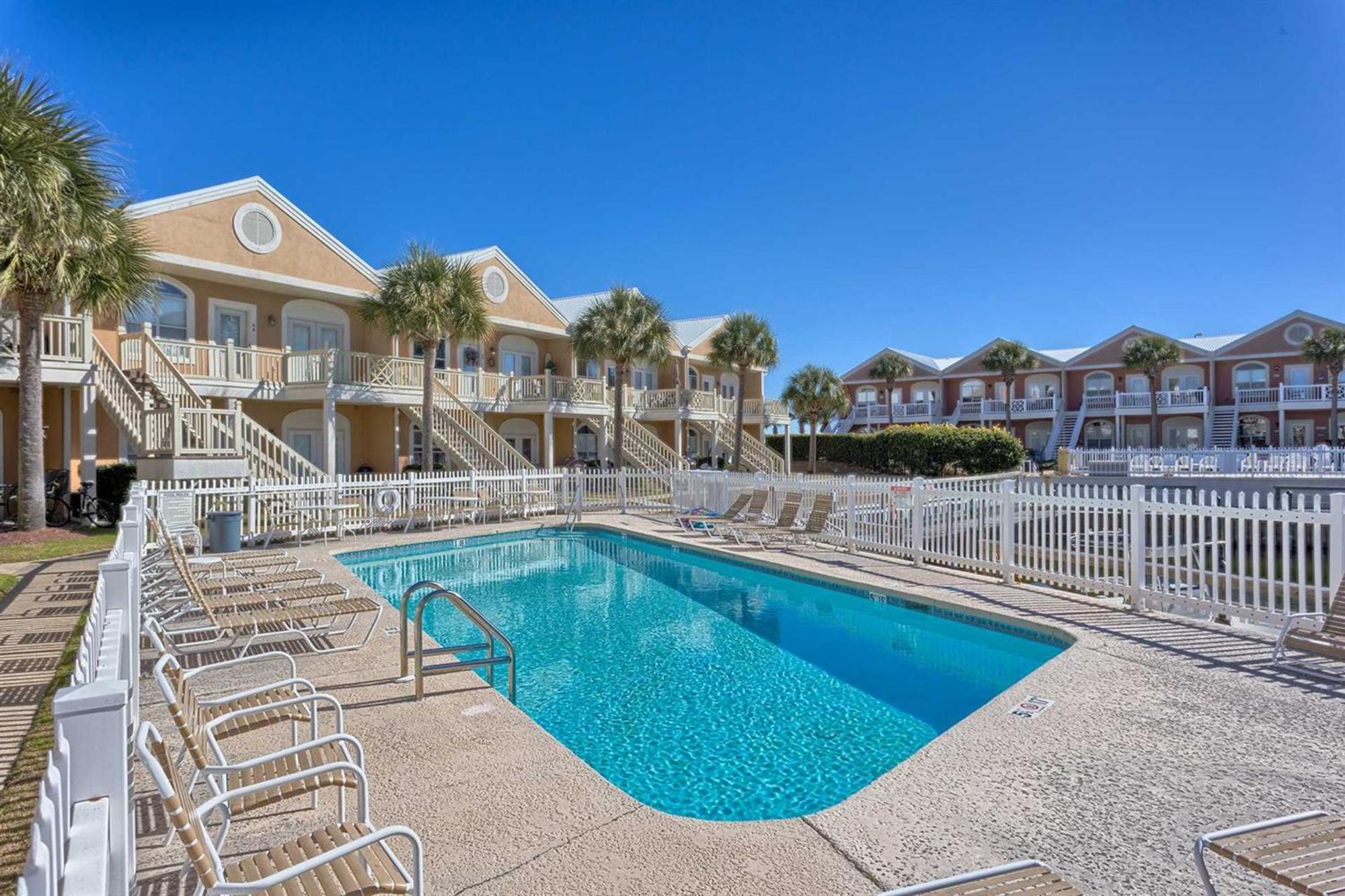 Charter Landing Villa Orange Beach Kamer foto